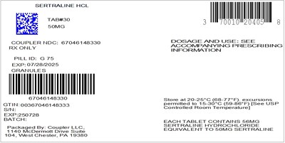 sertraline hcl 50mg.jpg label - sertraline hcl 50mg